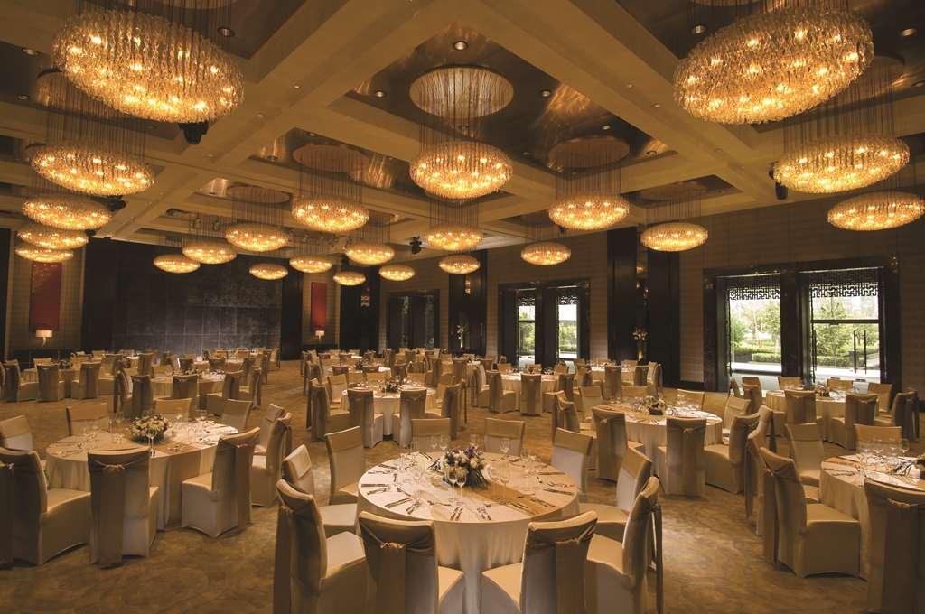 Hotel Doubletree By Hilton Pekin Udogodnienia zdjęcie